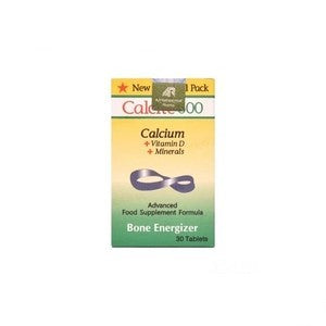 Calcite 600 Tablets