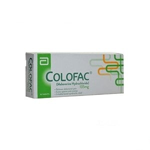Colofac 135mg Tablets