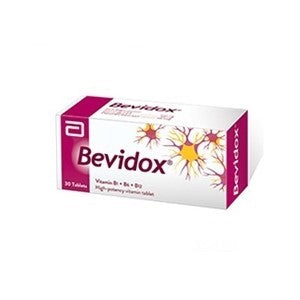 Bevidox 60's Tablets