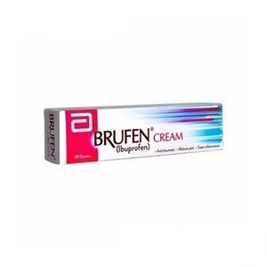 Brufen Cream 30gms 