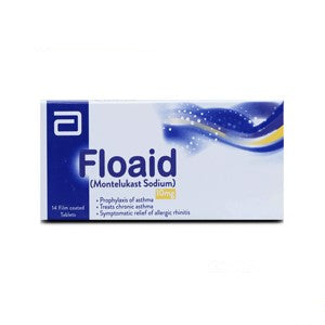Floaid 10mg Tablets