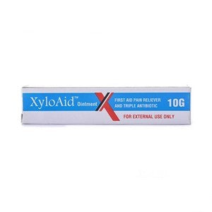Xyloaid FA Ointment 10gms