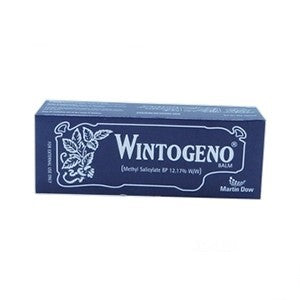Wintogeno Cream 50gms