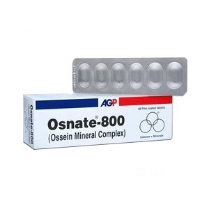 Osnate-800 Tablets