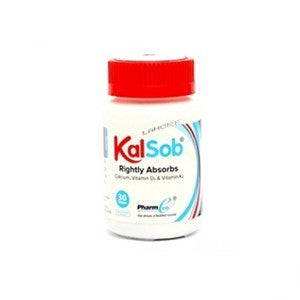 KalSob Tablet