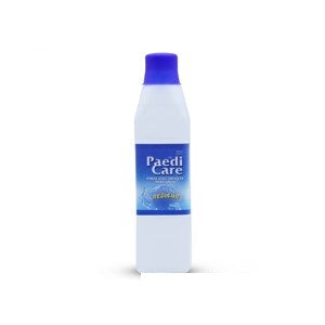 Paedicare Liquid - Regular