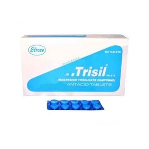 Trisil Tablets