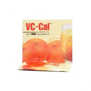 VC Cal Sachets