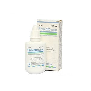 Provate 30ml Lotion