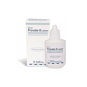 Provate-S 30ml Lotion