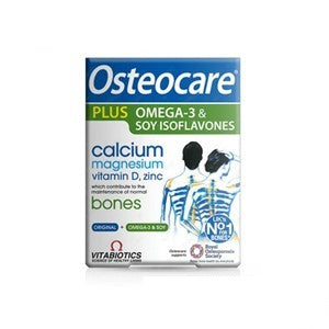 Osteocare Plus Tablets