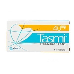 Tasmi 40mg Tablets