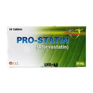 Prostatin 20mg Tablets